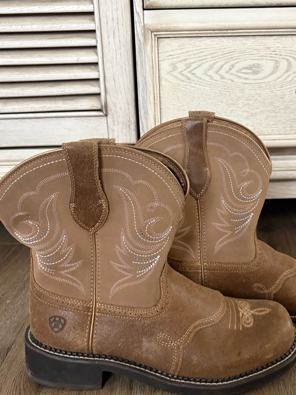 Women’s Heritage Arait Fatbaby